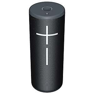 Costco Members: Ultimate Ears Megaboom 4 SE Portable Speaker (various colors) $120 + Free S&H