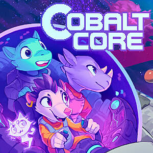 Loaded/Steam Digital Games Sale: Florence $1.10, GTFO $9.40, Cobalt Core $2.90 & Many More