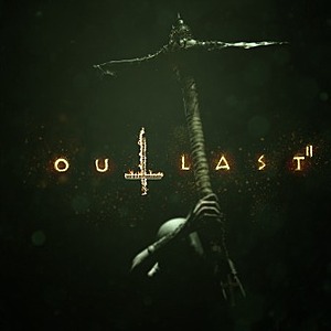Outlast 2 (PCDD/Steam)