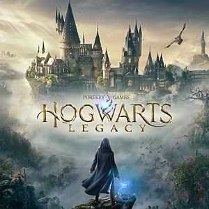 Hogwarts Legacy (PCDD/Steam): Deluxe .40 or Standard Edition .40