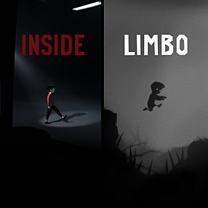 Inside + Limbo Bundle (PCDD/Steam)