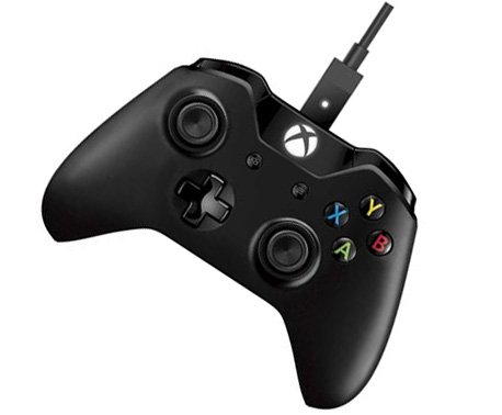 Драйвер X-Box 360 Pc