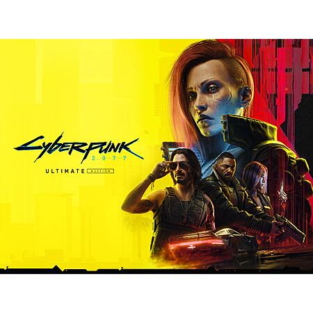 Cyberpunk 2077: Ultimate Edition (PS5 Digital Download) $35.49 via PlayStation Store