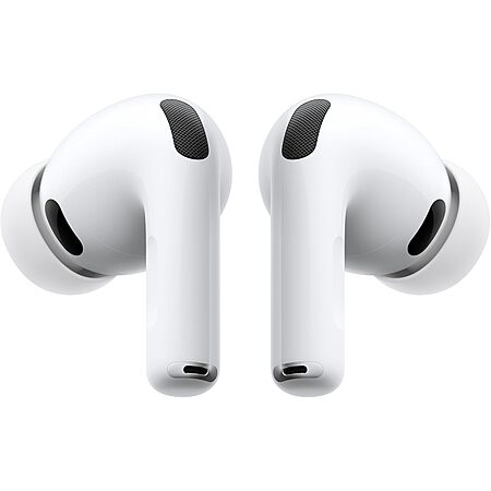 $184* | Apple AirPods Pro 3 Wireless Active Noise Cancelling Earbuds (White) at Amazon