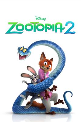 Zootopia 2 (2025) (4K UHD Digital Film; MA) $9.99 w/ Amazon Prime Membership via Amazon