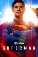 DC Comics 2026 FanFlix Bundle: Superman (2025) (4K Digital Film) + 2 Eligible Digital Film/TV for $10 via FanFlix