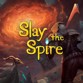 Great Deal: Slay the Spire for $6.24!