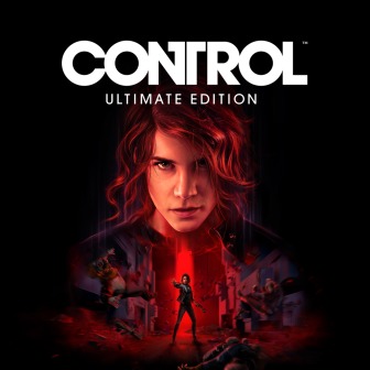 Control Ultimate Edition for Just $3.60!