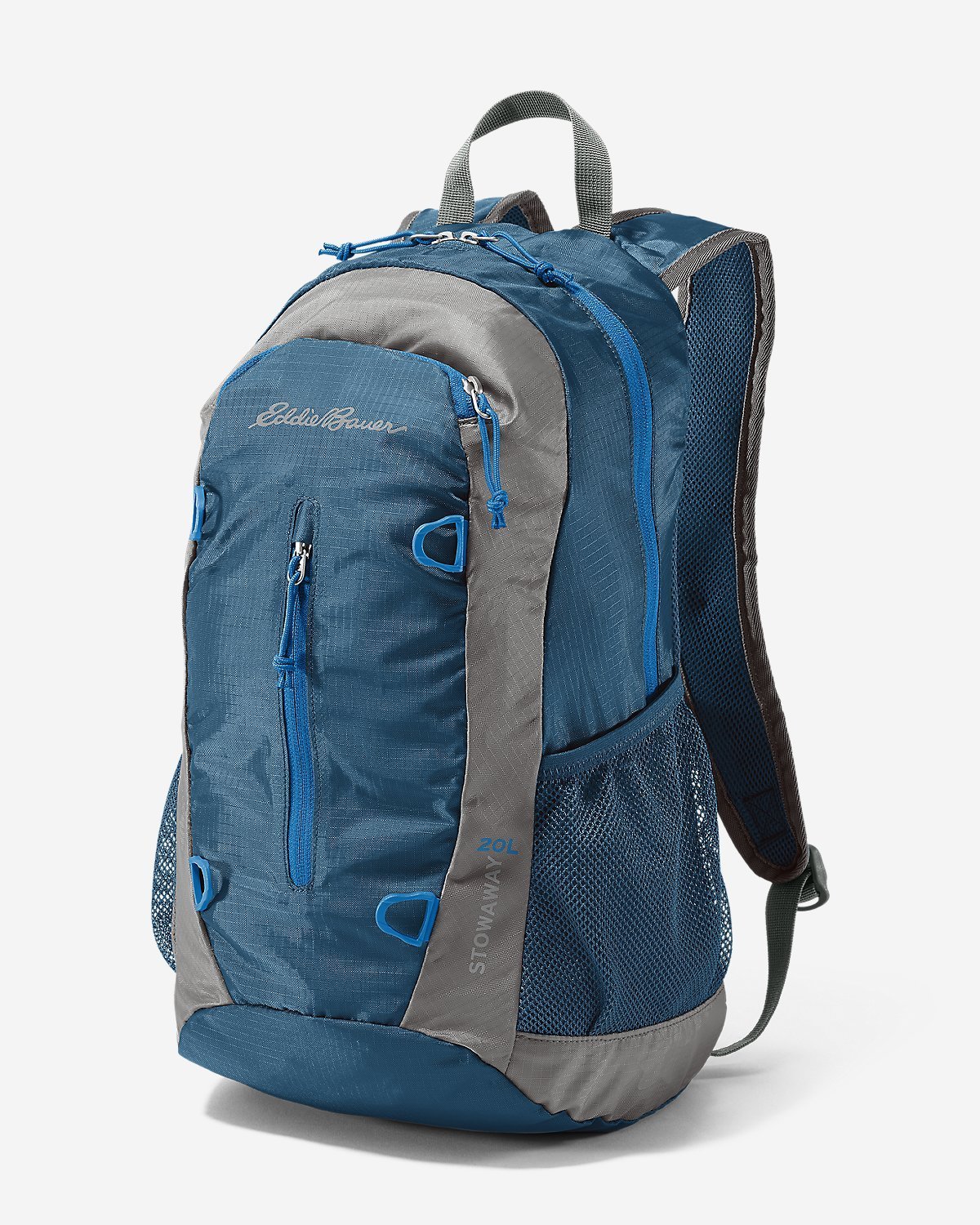 Eddie Bauer Stowaway Packable Daypack (various colors ...