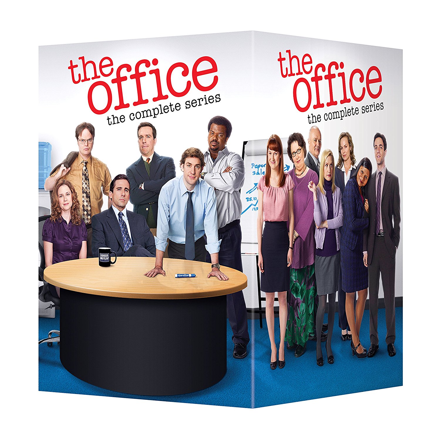 The Office Dvd Amazon