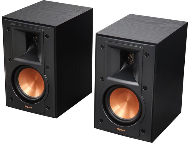 Klipsch Rb 10 Bookshelf Speaker Pair Page 3 Slickdeals Net