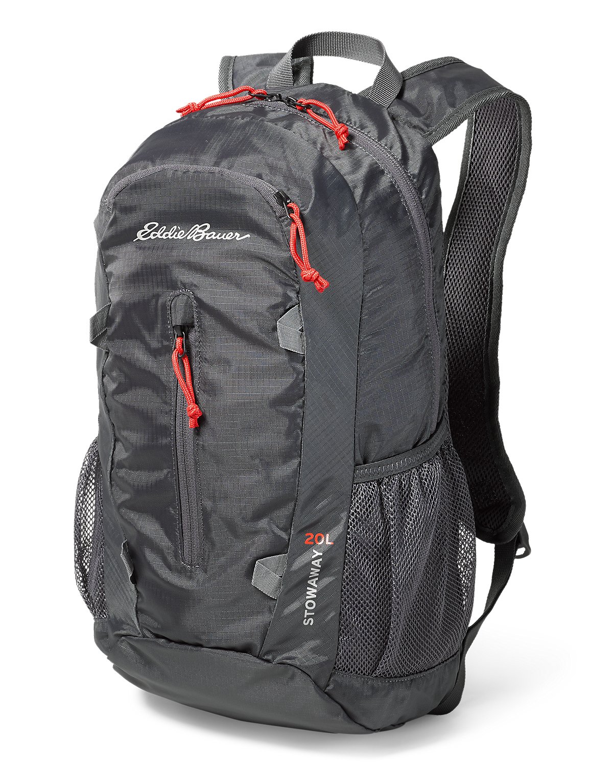 Eddie Bauer Stowaway Packable Daypack/Sling Bag (various ...