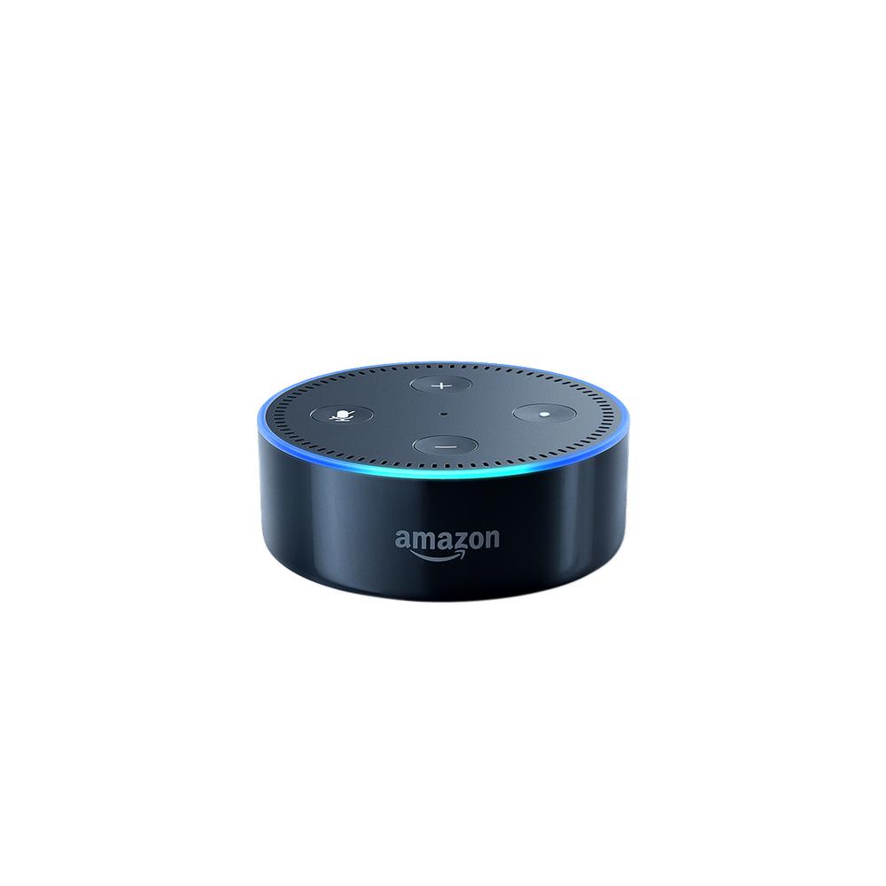 slickdeals amazon echo dot