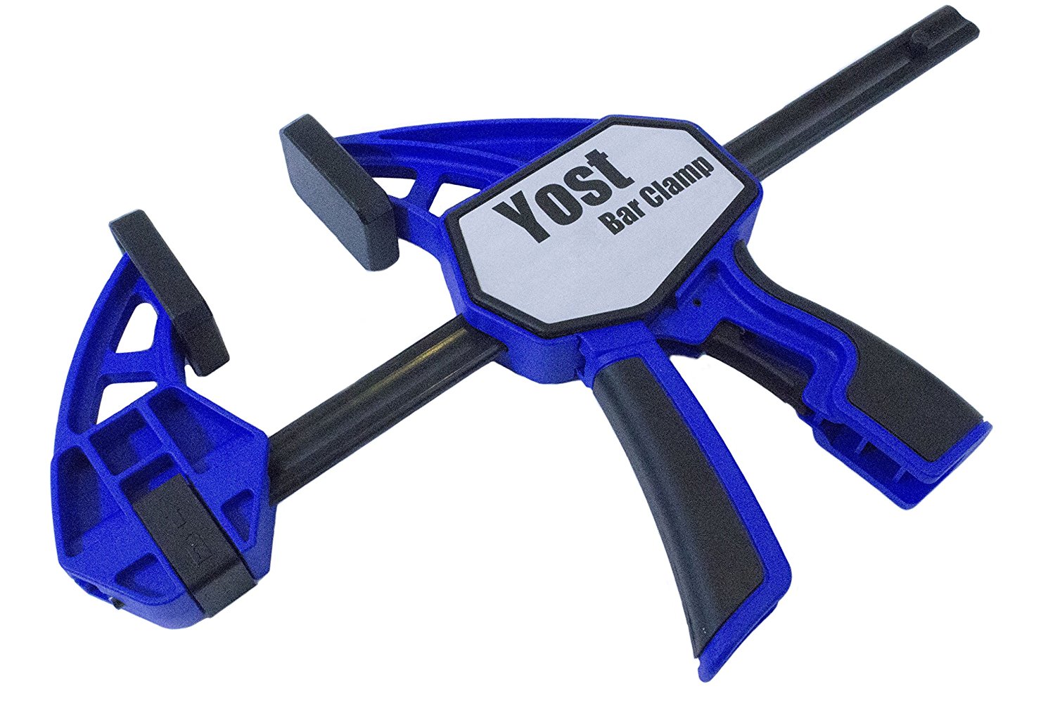Yost Vises Clamps Yost 4 Bv 4 Bench Vise 34 24 330lbs Bar