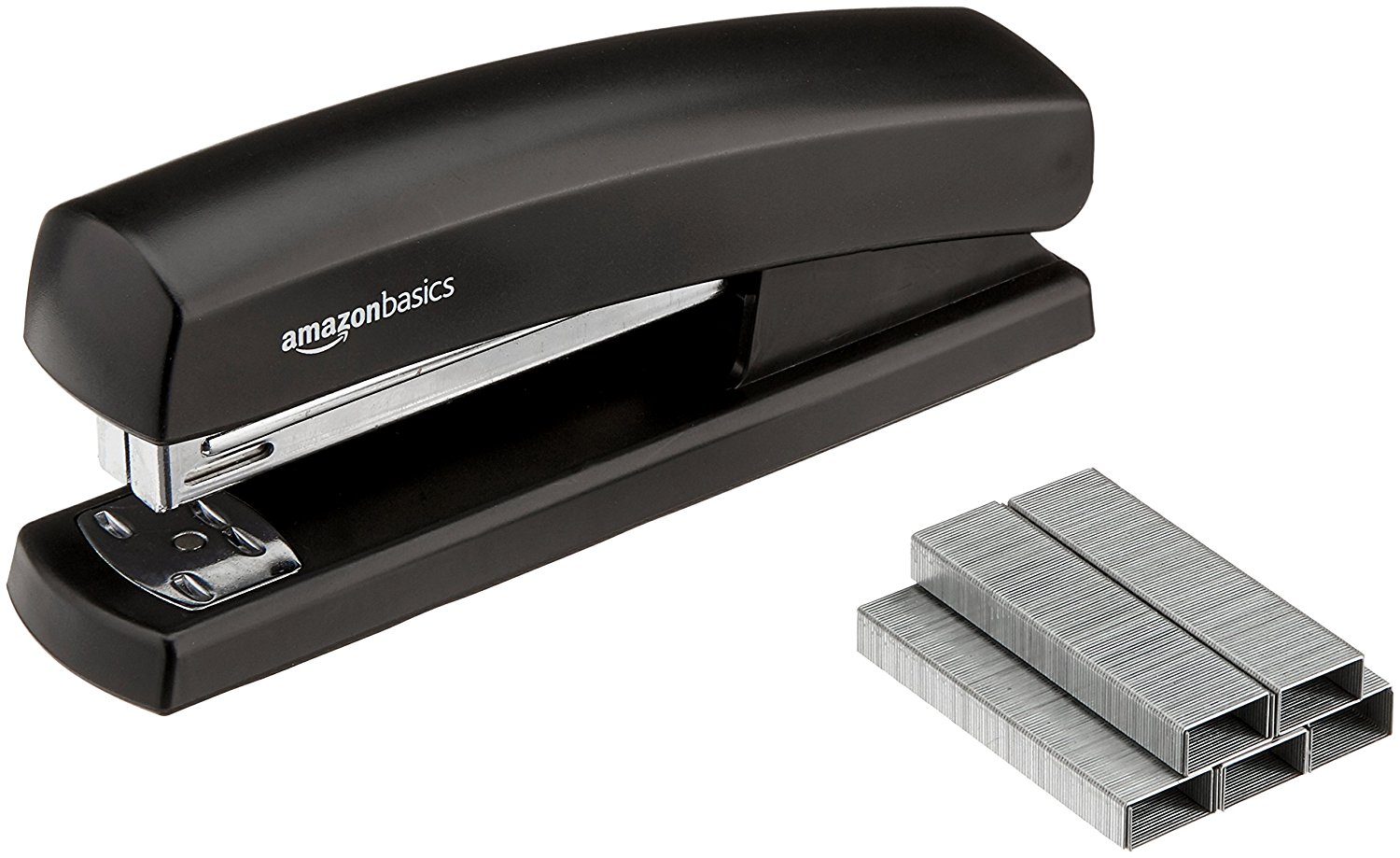 Stapler