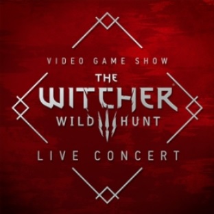 Video Game Show The Witcher Iii Wild Hunt Live Concert