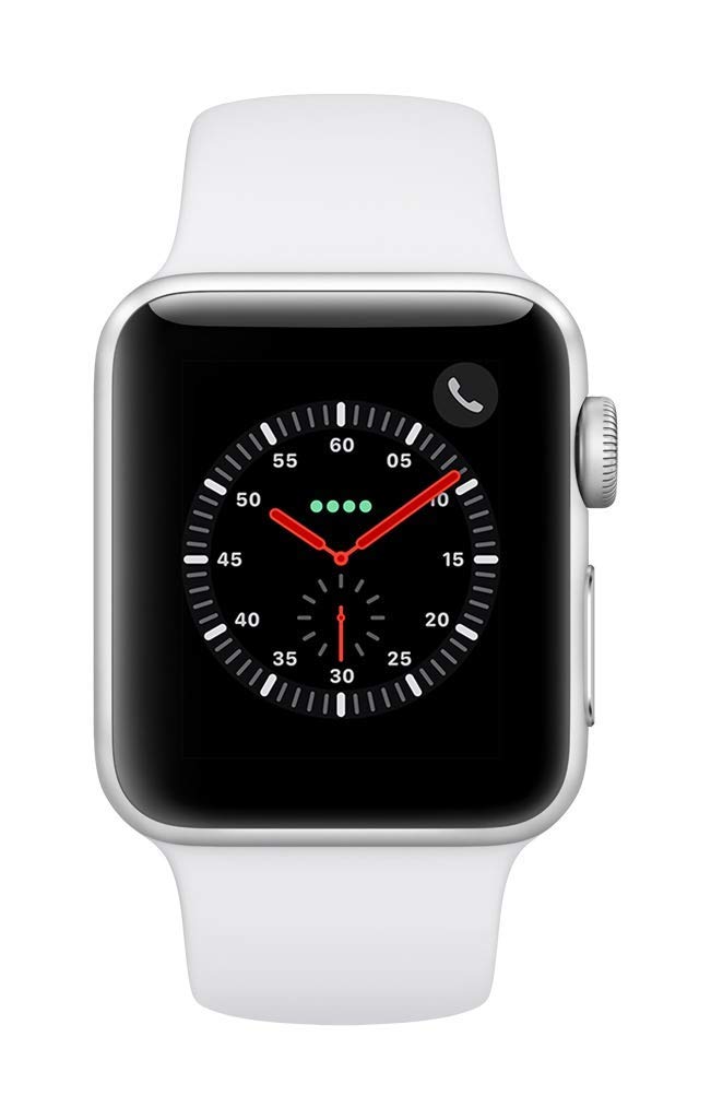 apple watch s3 38mm cellular