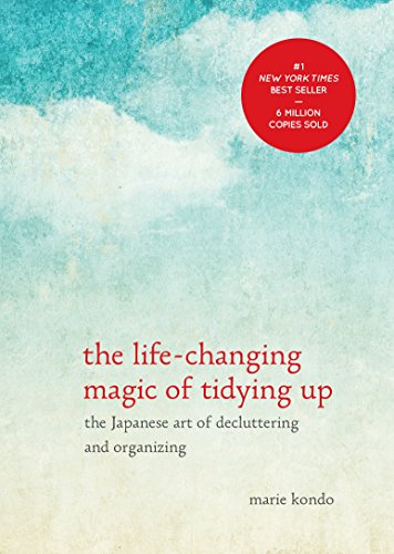 Kindle Ebooks The Life Changing Magic Of Tidying Up Ready - 