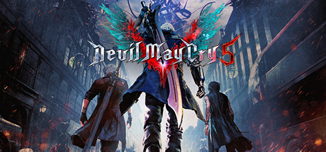 Devil May Cry 5 Pc Digital Download 4439 Or Less Via Green Man