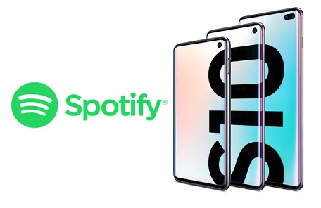 Samsung Galaxy S10 Series Owners Get 6 Month Spotify Premium