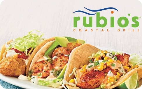 Rubio's Coupon: Buy One Entree, Get One Free | LavaHotDeals.com