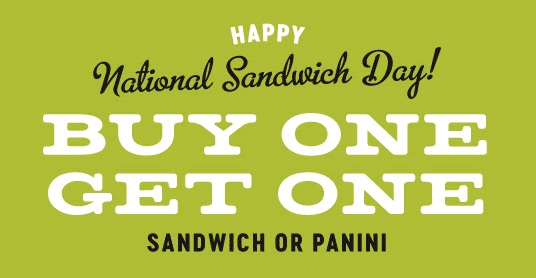 Corner Bakery Cafe Coupons Printable Couponshy