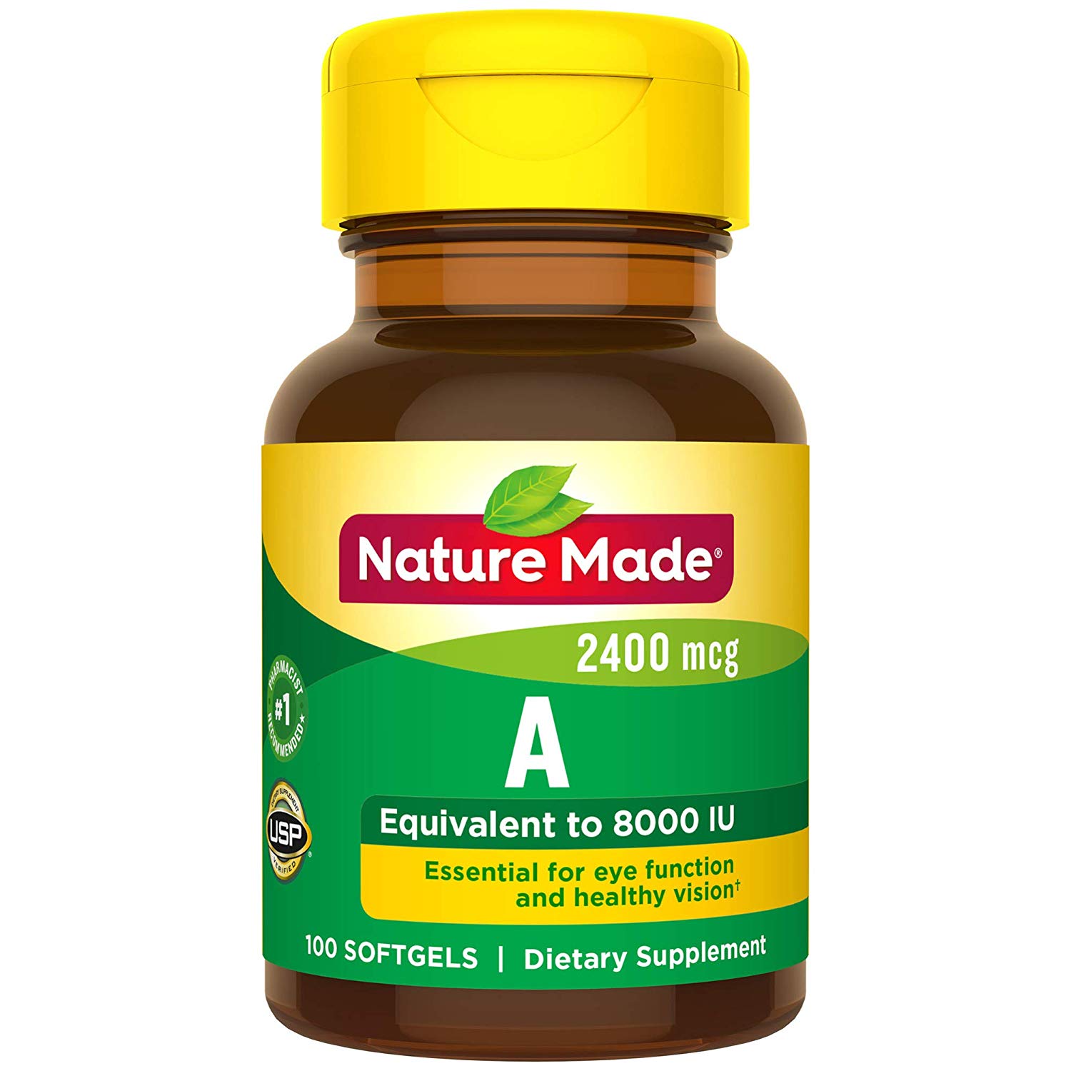 Select Vitamin Supplement Products Nature Made Nature S