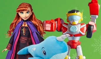 slickdeals toys