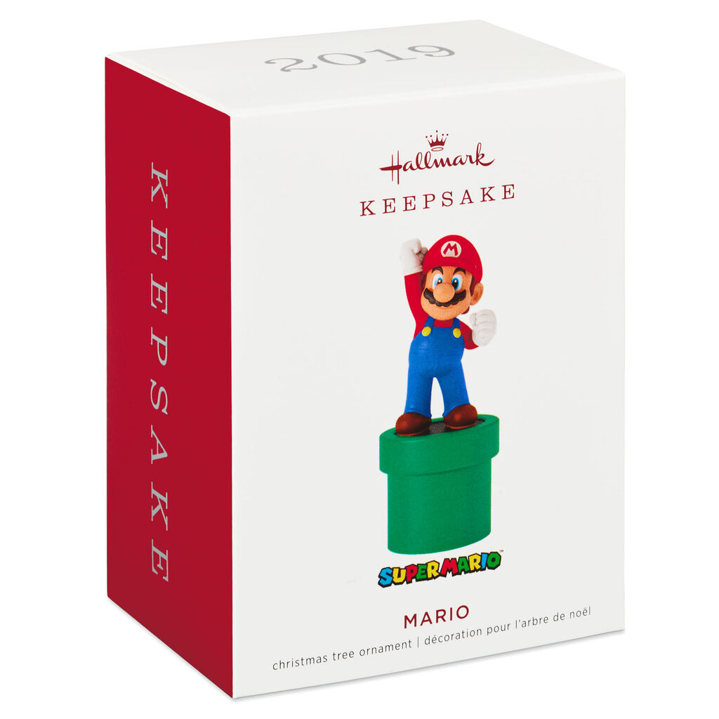 Hallmark Christmas Clearance Ornaments Various Style