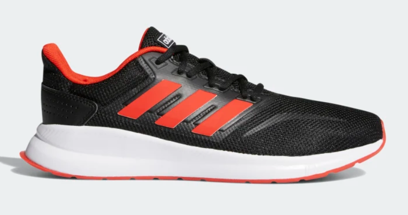 Adidas Shoes Women S Vs Avantage Men S Runfalcon Slickdeals Net