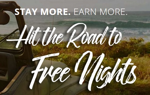 Choice Hotels: Stay Two Separate Occassions & Earn Points for Future Stay