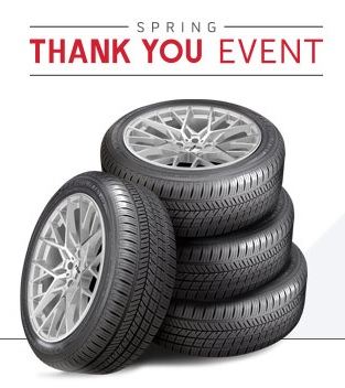 America S Discount Tire Up To 75 Off On Set Of 4 Tires Wheels