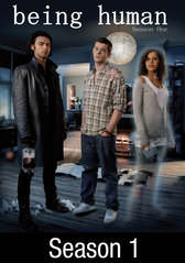 Digital HDX TV Shows: Being Human UK: Seasons 1-5, Ripper Street: Seasons 1-5, In the Fleash: Season 1-2 $4.99 Each, Bedlam: Seasons 1-2 $3.99 Each & More via VUDU