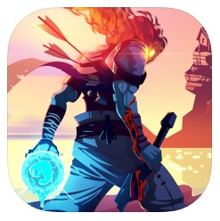 Dead Cells (iOS Game App) $5.99 via Apple App Store