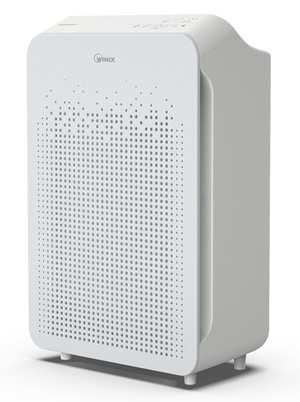 Winix c545 shop google home