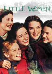 Little Women (1994) or Sense and Sensibility (1995) (4K UHD Digital Film) $7.99 Each via VUDU