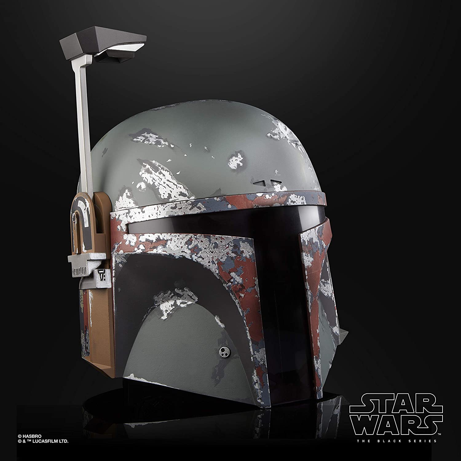 star wars collectible helmets