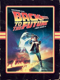 Back to the Future (1985) (Digital HD Film) $4.99 via Microsoft Store