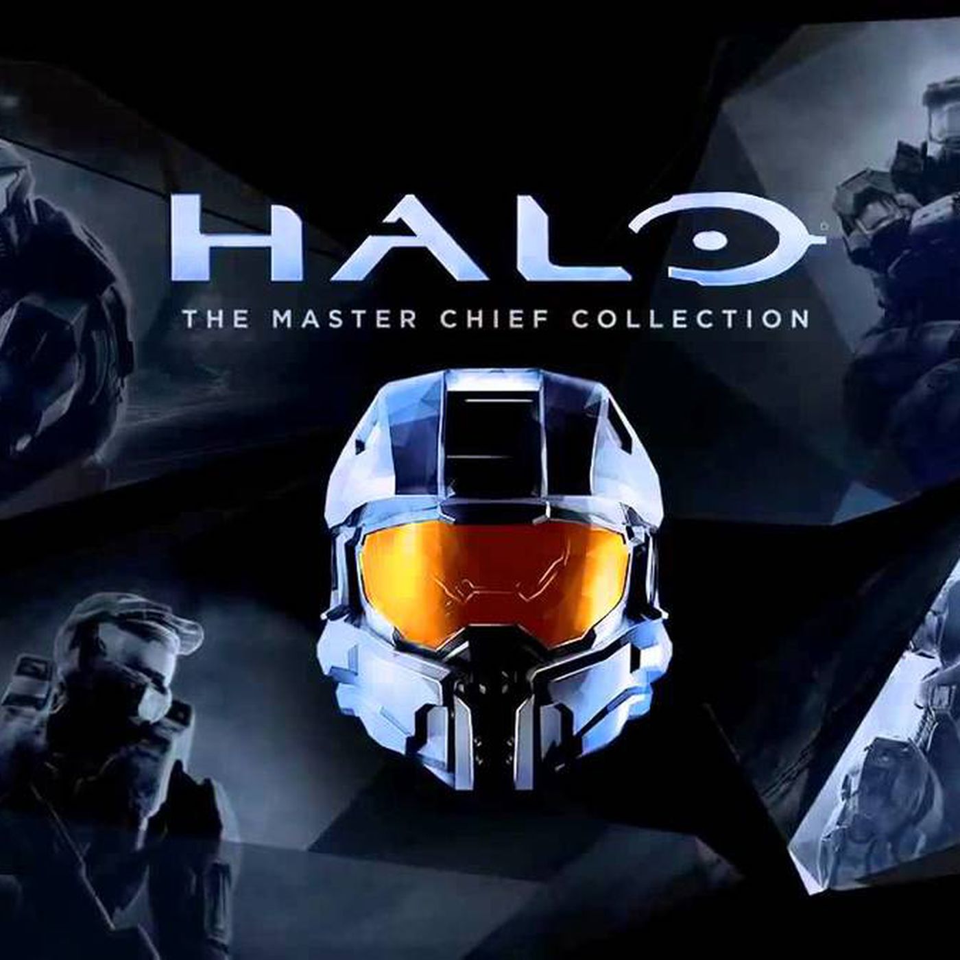 Halo The Master Chief Collection Pc Digital Download