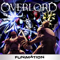 Anime Seasons Digital Hd Overlord Season 1 Steins Gate 0 Uncut Season 1 Slickdeals Net