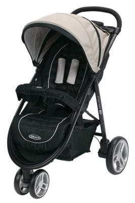 aire3 stroller