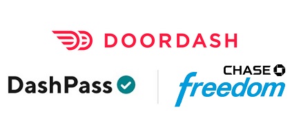 Eligible Chase Freedom Cardholders 3 Months Dashpass 10 Credit W Activation