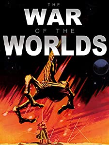 The War of the Worlds (1953) (4K UHD Digital Film) $6.99 via Amazon