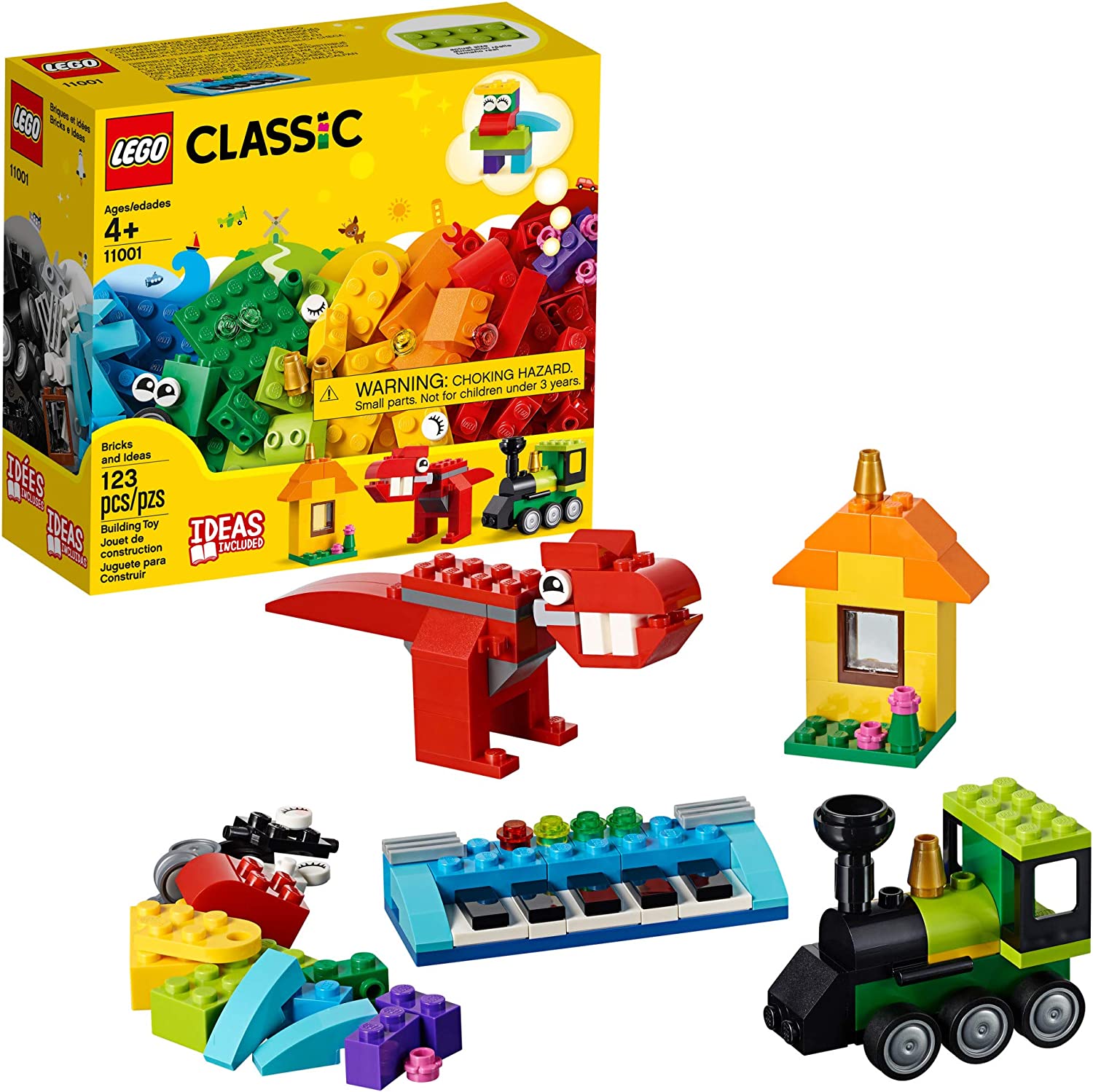 amazon lego 10717