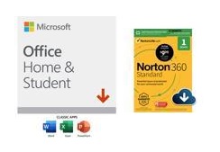 Office Home & Student 2019 For Mac