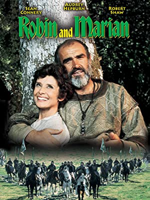 Robin and Marian (1976) (4K UHD Digital Film) $4.99 via Amazon