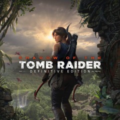 Shadow of the Tomb Raider: Definitive Edition (PS4 Digital Download) $14.99 via PlayStation Store