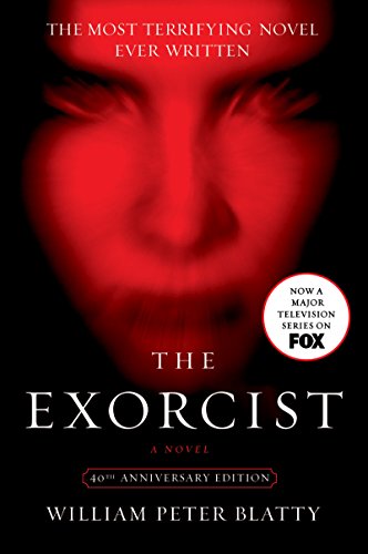 Kindle eBook: The Silence of the Lambs: Hannibal Lecter Book 2 $2.99 or The Exorcist: 40th Anniversary Edition $1.99 via Amazon/Google Play