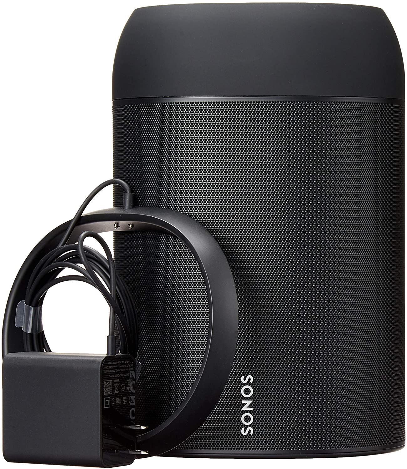 sonos battery powered speaker