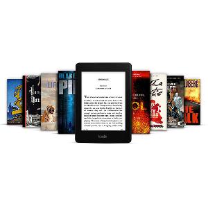 Alexa Voice Shopping 5 Ebook Credit W Purchase Of A Kindle Ebook